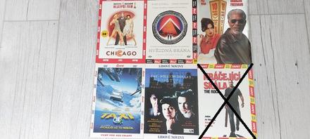 Dvd filmy pro dospělé, 