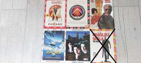 Dvd filmy pro dospělé,