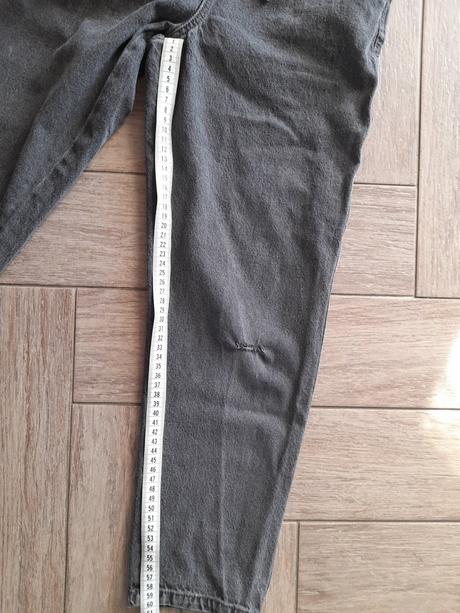 Šedé jogger rifle zn. pepperts, vel. 146/152, pepperts,152