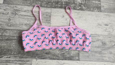 Lambada-podprsenka dívčí 140/146, kids,140