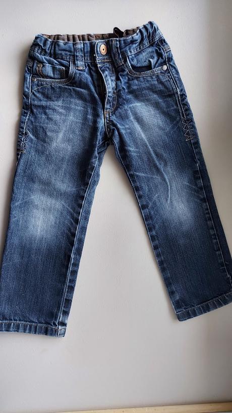 Rifle zara, zara,104