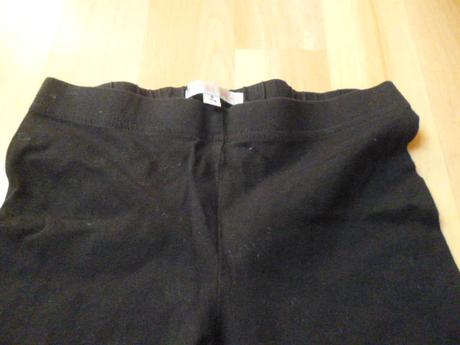 3/4 legíny 8-9 girls, 128