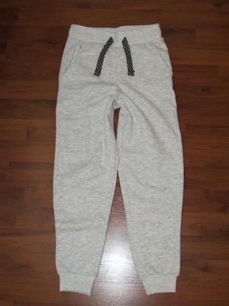 Tepláky pepperts šedé, pepperts,134