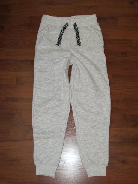 Tepláky pepperts šedé, pepperts,134