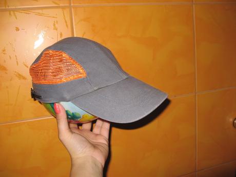 Pracovní čepice s větráním, xl