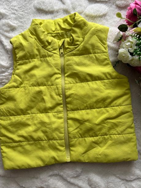 Vesta jaro/podzim - v.12/18 měs., george,86