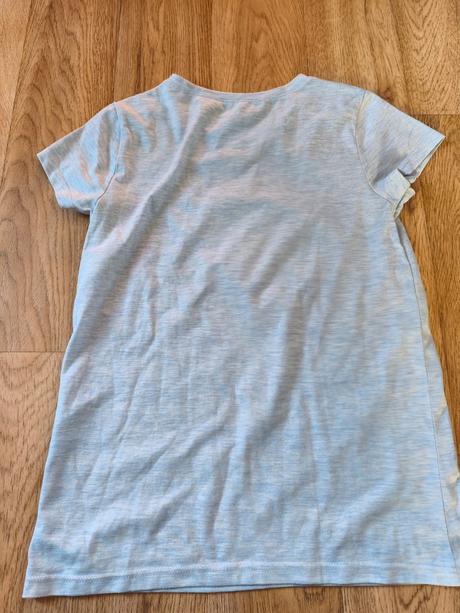 Tričko s jednorožcem 158/164, primark,158