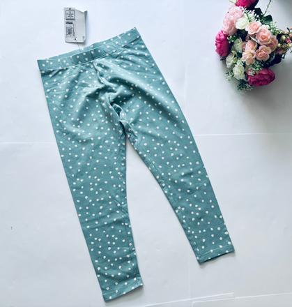 Lehiny s puntíky - v.4/5 let, marks & spencer,110