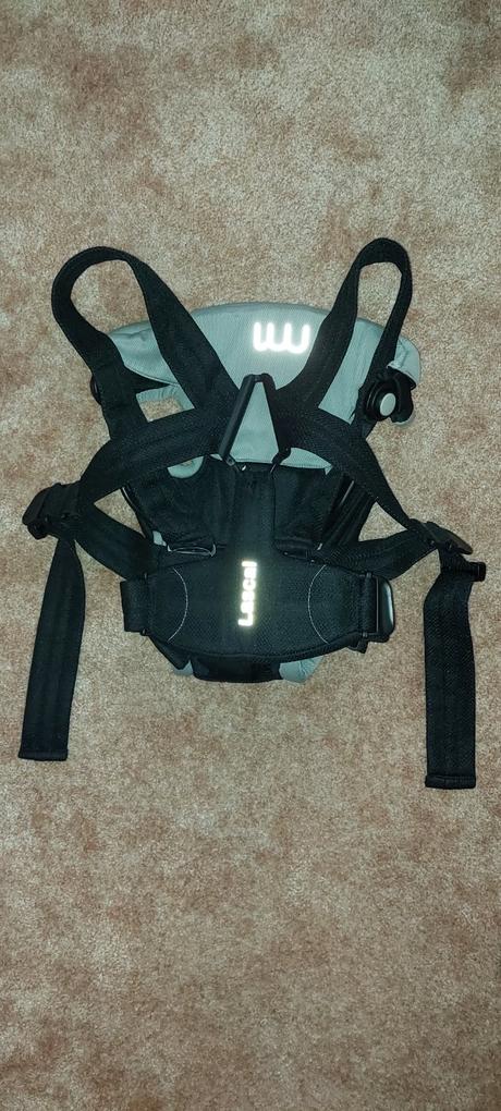 Nosítko lascal m1 carrier, lascal