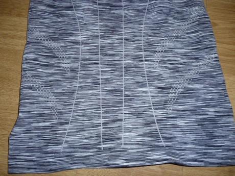 Sportovní tílko vel.s-m pro maminy, s