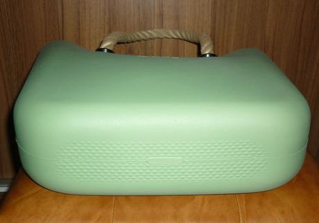 Mint kabelka o bag, o bag