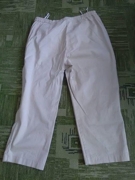 7/8 kalhoty, 42