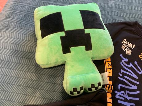 Mix minecraft, 140–152