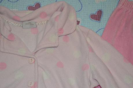 116 122 teplé pyžamo pyžamko, next,122