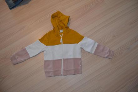 Mikina, h&m,116