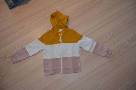 Mikina, h&m,116