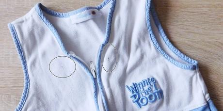 Spací pytel disney vel.6/18měs., disney