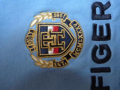Tommy hilfiger mikina vel. m, tommy hilfiger,m