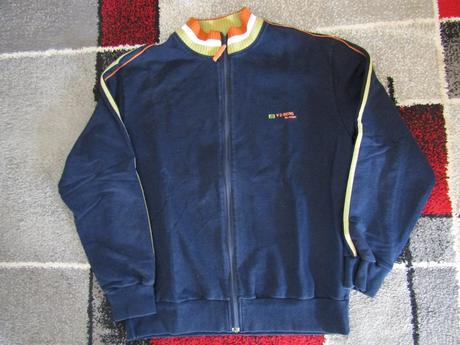 Mikina pro kluka zn.vd berg vel. l inzerát byl ode, l