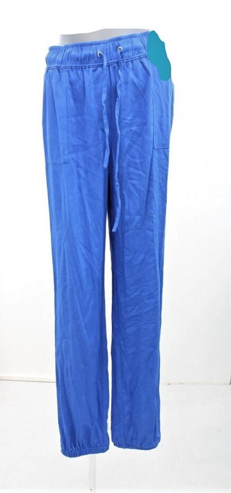 Pohodlné kalhoty - vel.l-xl, l