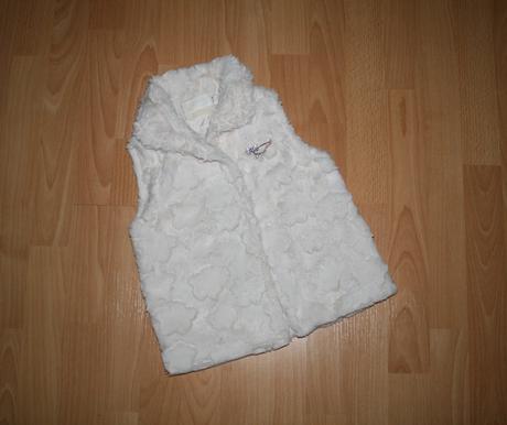 Chlupatá vesta, 116