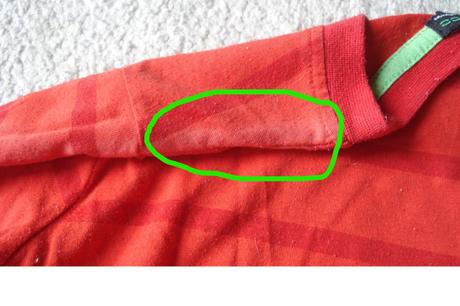 Triko na lítačku, 128