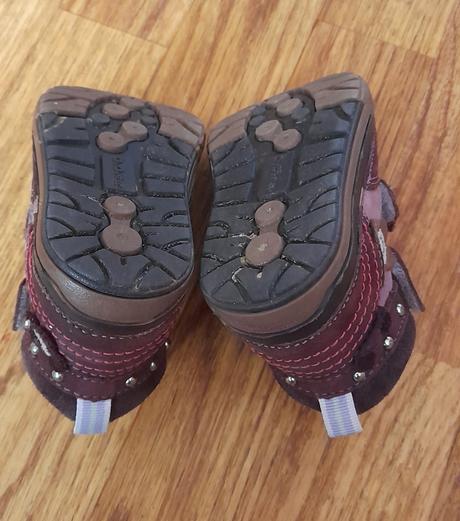 Celoroční kožené boty d.d.step v.21, d.d.step,21