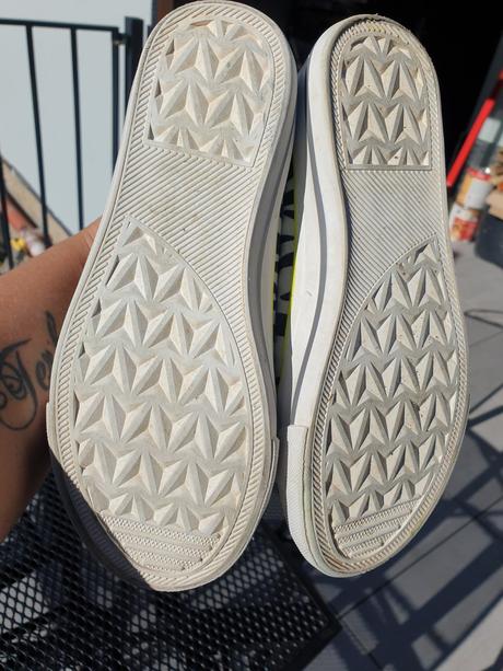 Dívčí tenisky, 35