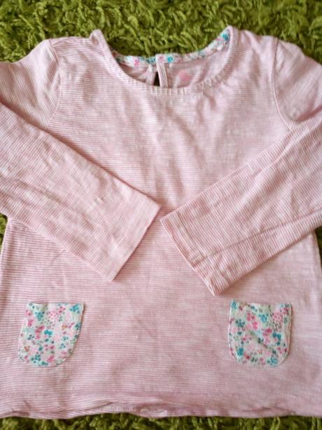 Triko zn.next,vel.98, next,98