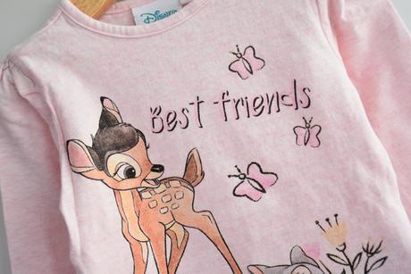 Trička vel. 62, disney,62