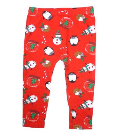 Bavlněné legíny vel. 86, 86