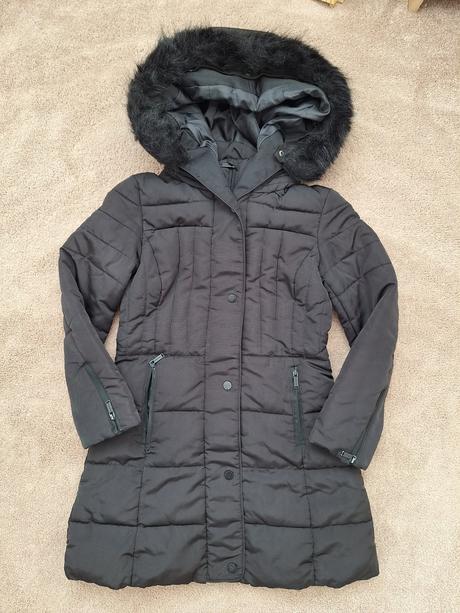 Zimní bunda, reserved,140