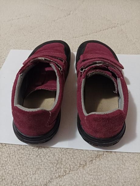 Celoroční obuv jonap, jonap,31