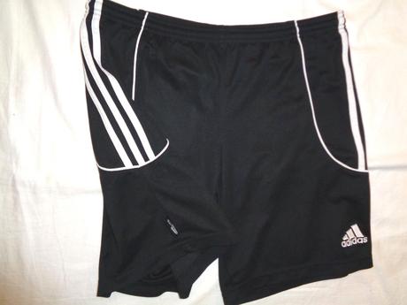 Dresíkové šortky adidas climalite, adidas,s