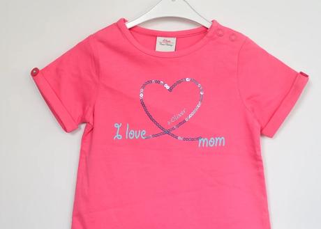 Tričko vel. 68, s.oliver,68