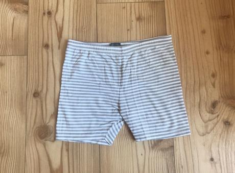 Bavlněné šortky, alive,128