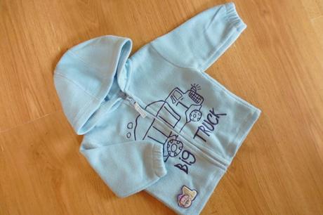 Mikina, cactus clone,68