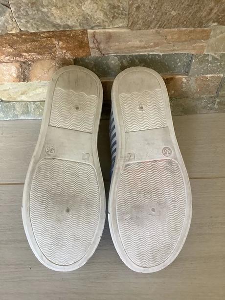 Polobotka, nelli blu,35