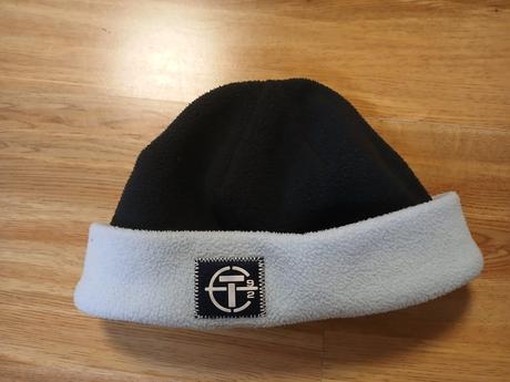 Zimní čepice timeout, 6-9 let, timeout,122