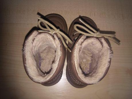 Zimní boty veleta, 21