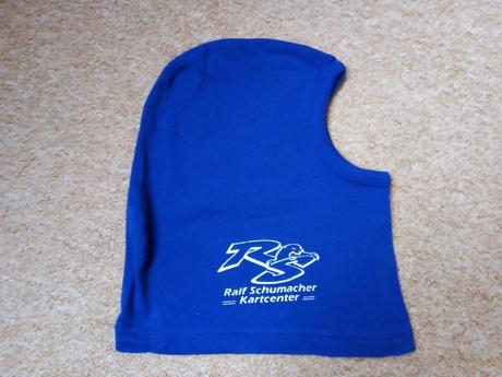 Kukla vel. "2-5 let", 