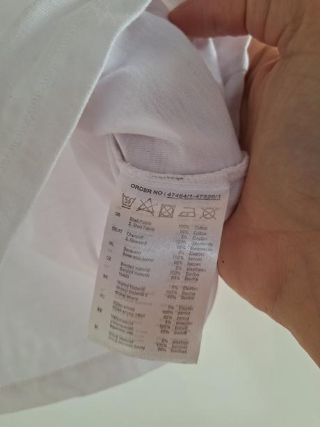 Tílko vel. 128, dopodopo,128