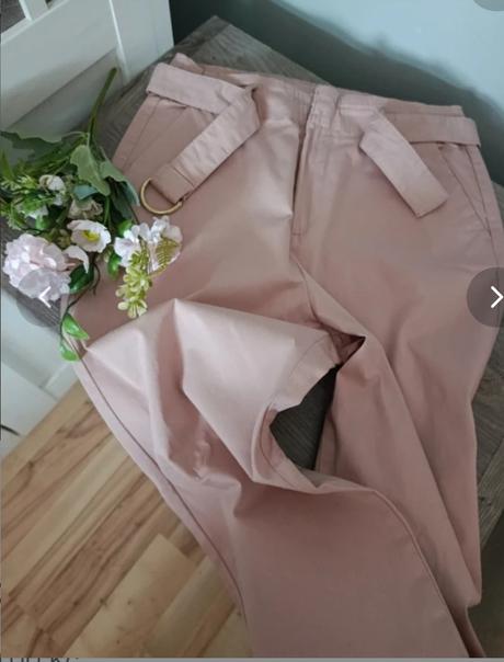 Chino kalhoty, mohito,38