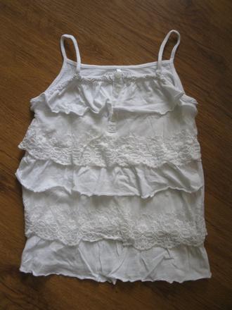 Top vel. 122, cherokee,122