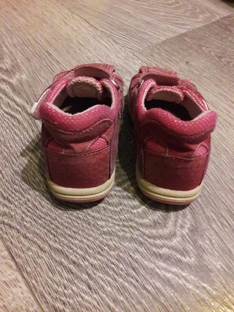 Kožené sandály sante, v.24, santé,24