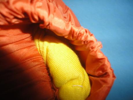 Uni nylonová kombinéza na zimu, vel. 62, 62