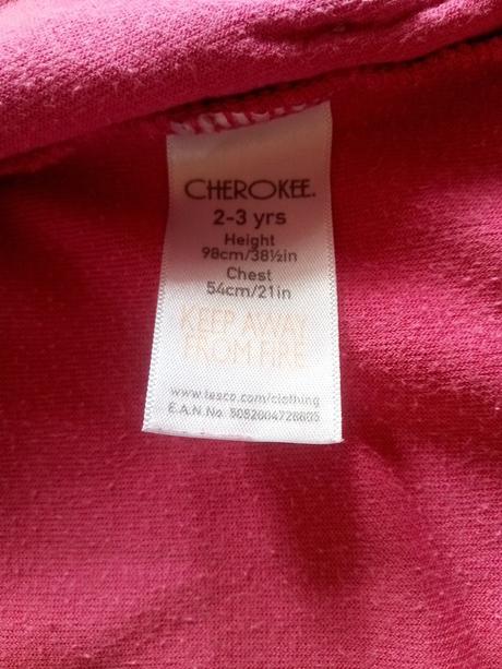 3 x mikina, cherokee, ganali, kangaroos, vel 92/98, cherokee,98