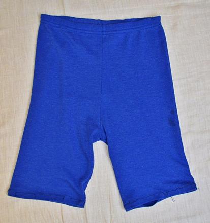 Kraťasy na spaní, 140