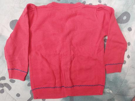 Svetr, f&f,86