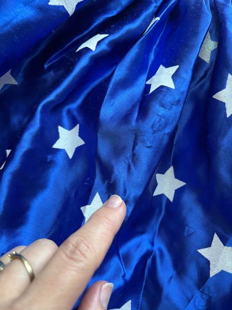 An3/ kostým wonder woman- v.5/6 let, 